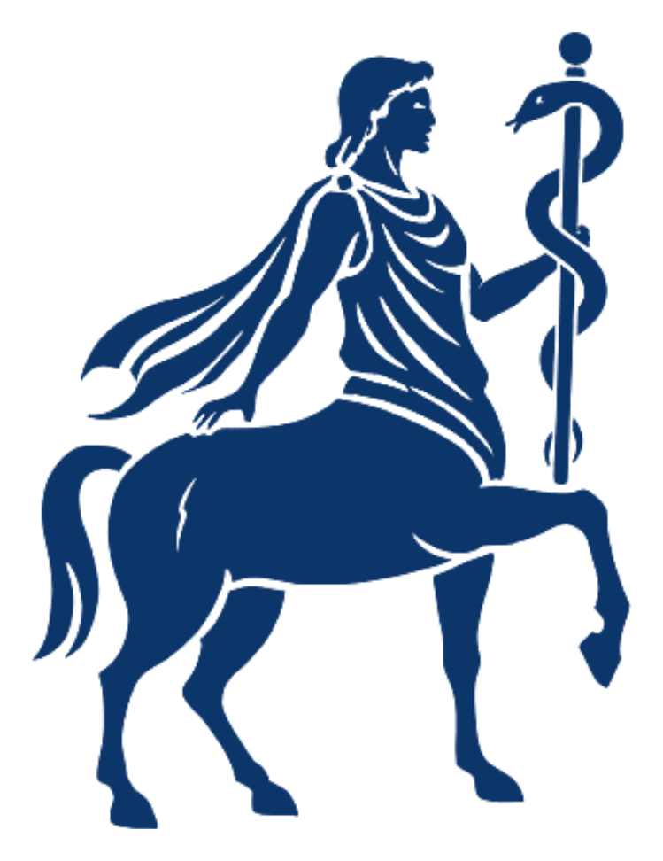 O centauro Quíron