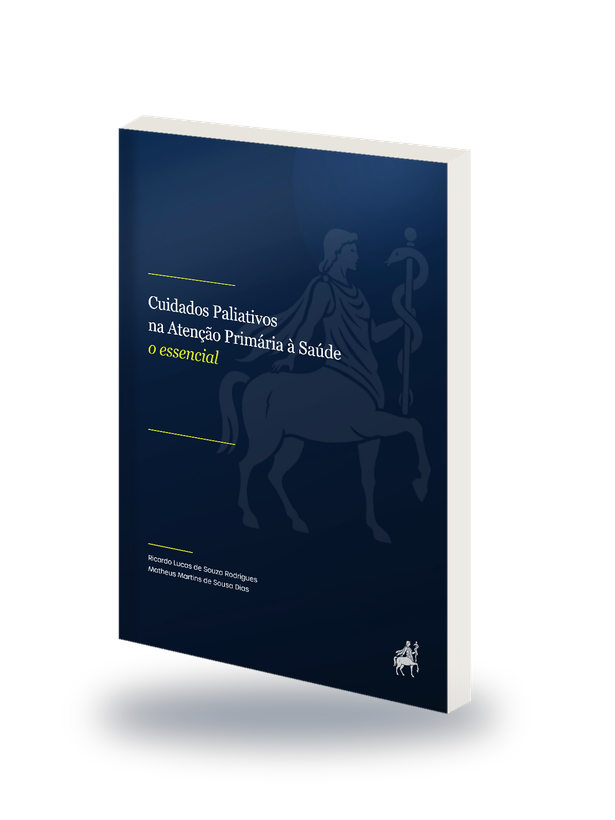 Livro fechado